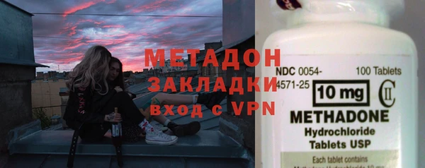 хмурый Алексин