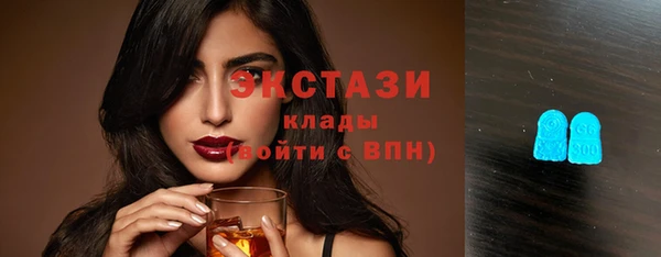 хмурый Алексин